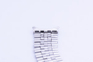 Rolex Datejust 6251h folded Bracelet circa 1961 FCD22336