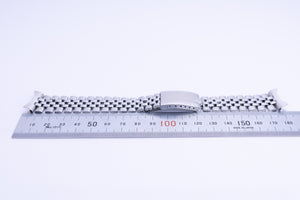 Rolex Datejust 6251h folded Bracelet circa 1961 FCD22336