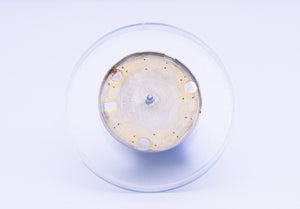 Rolex Midsize Slate Yachtmaster Dial for model 16823/8 FCD22387