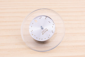 Rolex Midsize Rhodium Bold Roman Dial for 178274 FCD22406