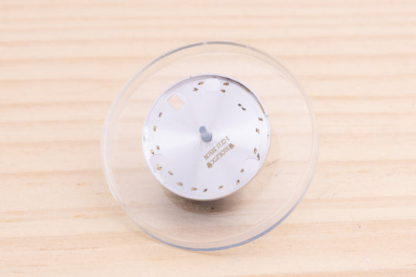 Load image into Gallery viewer, Rolex Midsize Rhodium Bold Roman Dial for 178274 FCD22406
