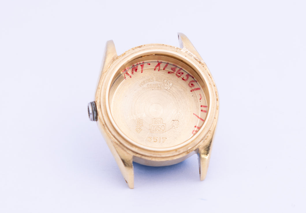 Rolex Ladies 18k President case Ref 6517 12.2g FCD22440