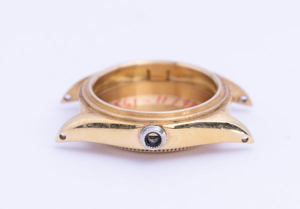 Load image into Gallery viewer, Rolex Ladies 18k President case Ref 6517 12.2g FCD22440

