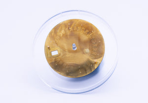 Rolex Submariner Black T<25 dial for model 16803 - 16808 - 16613 FCD22455