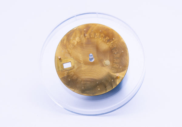 Load image into Gallery viewer, Rolex Submariner Black T&lt;25 dial for model 16803 - 16808 - 16613 FCD22455
