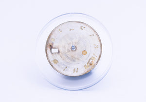 Rolex datejust Skinny Champagne Roman dial for model 16013 FCD22482