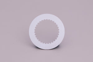 ROLEX White Date Disc 3075 3085 3035 FCD22577
