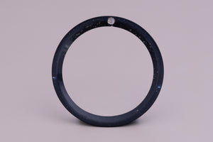 Rolex Submariner Black insert ( tritium ) for 16800 -16610 FCD23546