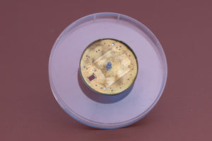 Rolex Ladies Datejust Howlite Roman Stone Dial for 69178 - 79178 FCD23549