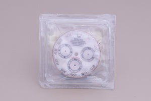 Rolex Daytona Factory Sealed MOP Arabic Dial for model 116509 - 116519 FCD23555