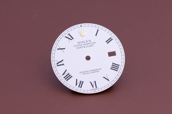 Load image into Gallery viewer, Rolex Datejust Buckley dial for model 16013 FCD23560
