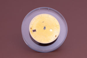 Rolex Date White Dial for model 15200 FCD23568