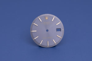 Rolex Datejust Slate Stick dial for model 1601 FCD23579