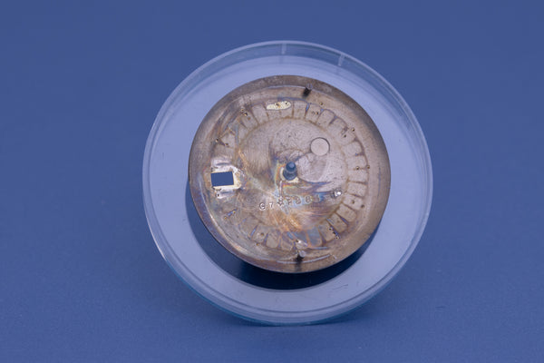 Load image into Gallery viewer, Rolex Datejust Slate Stick dial for model 1601 FCD23579
