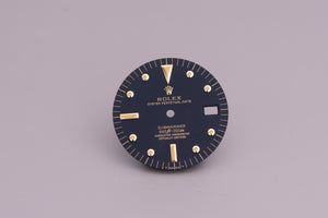 Rolex Submariner Black Nipple Dial for model 1680 FCD23580