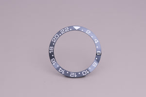 Rolex GMT Master II Insert for model 116710 FCD23587