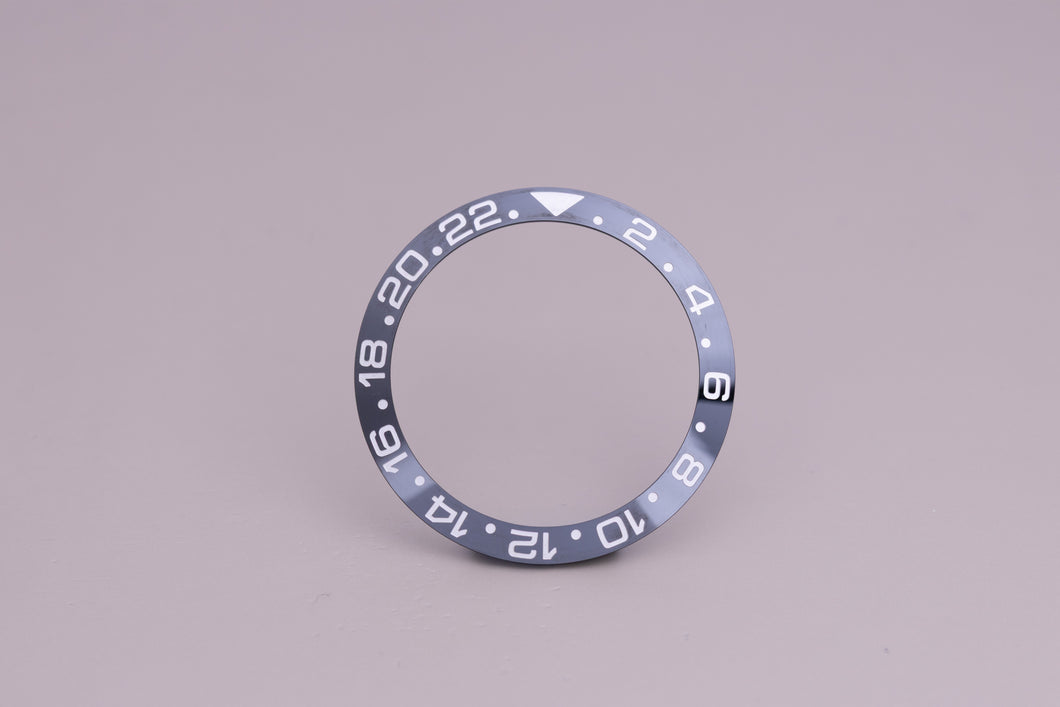 Rolex GMT Master II Insert for model 116710 FCD23587