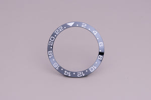 Rolex GMT Master II Insert for model 116710 FCD23588