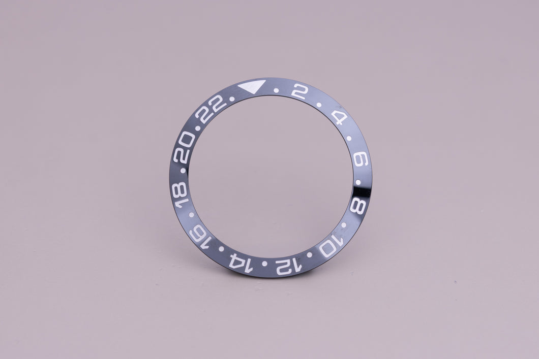 Rolex GMT Master II Insert for model 116710 FCD23588