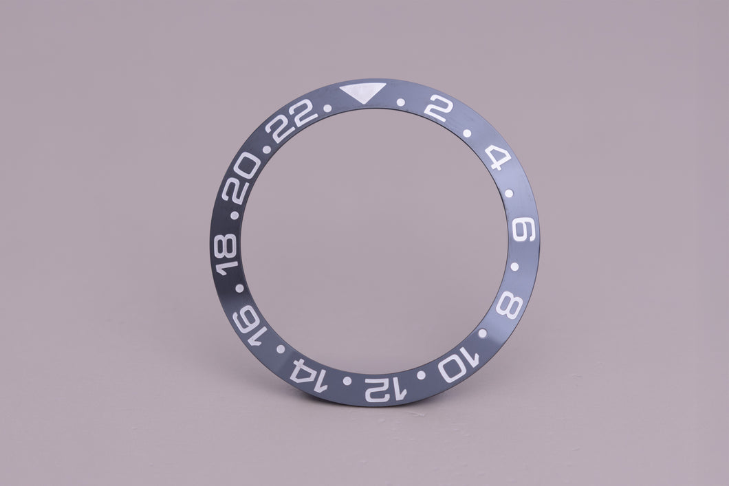 Rolex GMT Master II Insert for model 116710 FCD23593