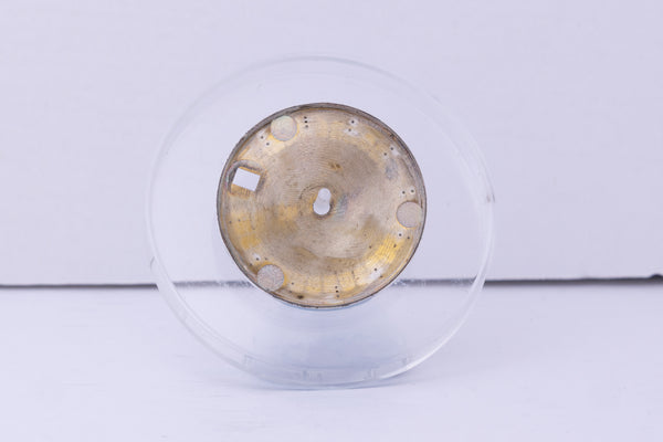Load image into Gallery viewer, Rolex Midsize Datejust White Index dial for model 68274 FCD23609
