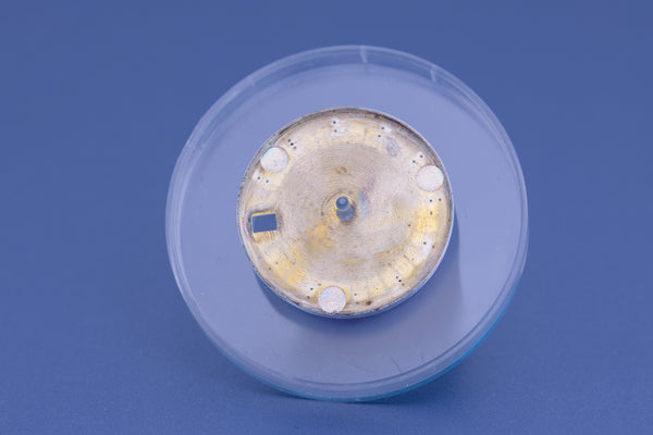 Load image into Gallery viewer, Rolex Midsize Datejust White Index dial for model 68274 FCD23609
