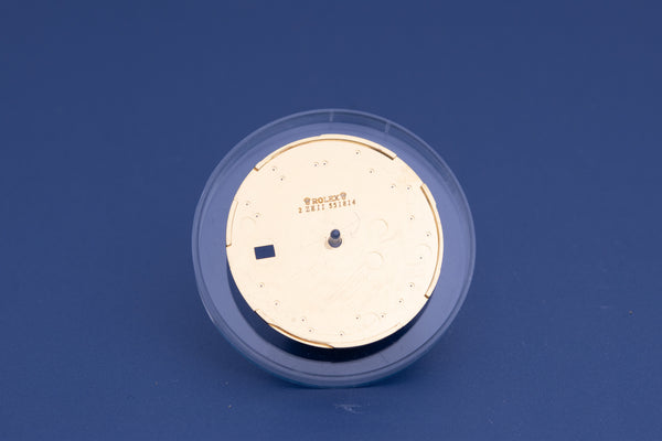 Load image into Gallery viewer, Rolex Datejust 41 Blue Roman dial for 126334 - 126300 FCD23613
