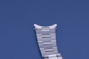 Rolex 15200 Date Case P serial w/ 78350 Band FCD23619