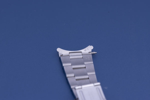 Load image into Gallery viewer, Rolex 15200 Date Case P serial w/ 78350 Band FCD23619
