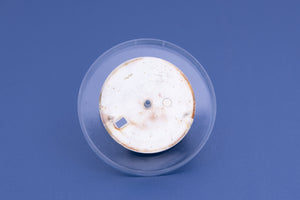 Rolex Datejust Silver stick dial for model 16233 FCD23626