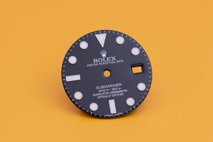 Rolex Submariner 116610LN Ceramic Maxi Marker Dial FCD23668