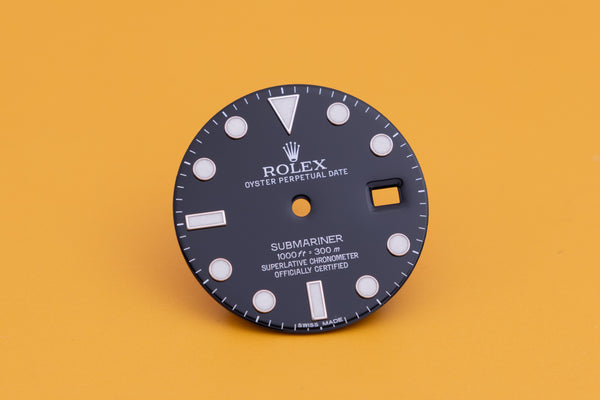 Load image into Gallery viewer, Rolex Submariner 116610LN Ceramic Maxi Marker Dial FCD23668
