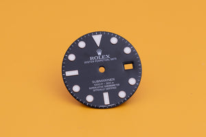 Rolex Submariner 116610LN Ceramic Maxi Marker Dial FCD23671