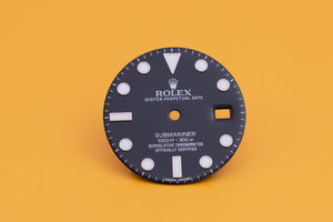 Rolex Submariner 116610LN Ceramic Maxi Marker Dial FCD23673