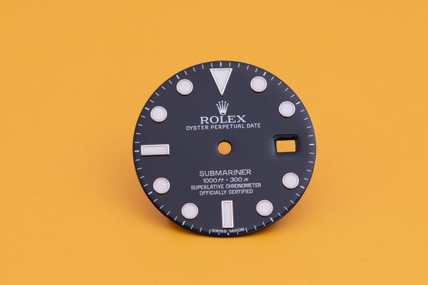 Load image into Gallery viewer, Rolex Submariner 116610LN Ceramic Maxi Marker Dial FCD23673
