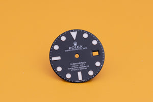 Rolex Submariner 116610LN Ceramic Maxi Marker Dial FCD23674