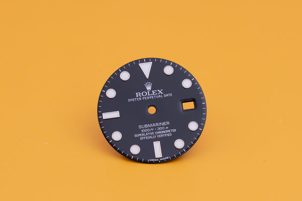 Load image into Gallery viewer, Rolex Submariner 116610LN Ceramic Maxi Marker Dial FCD23674
