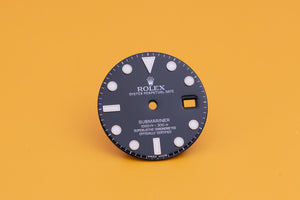 Rolex Submariner 116610LN Ceramic Maxi Marker Dial FCD23675