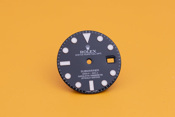 Load image into Gallery viewer, Rolex Submariner 116610LN Ceramic Maxi Marker Dial FCD23675
