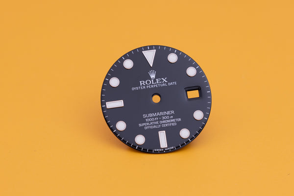 Load image into Gallery viewer, Rolex Submariner 116610LN Ceramic Maxi Marker Dial FCD23676
