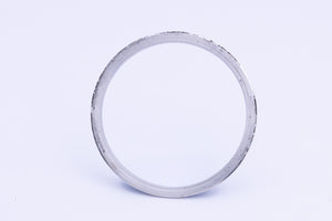 Rolex Datejust Smooth Bezel for model 116200 FCD23682