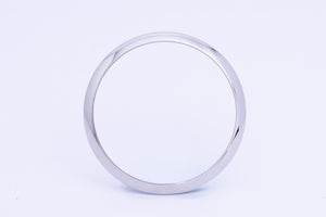 Rolex Datejust Smooth Bezel for model 116200 FCD23683