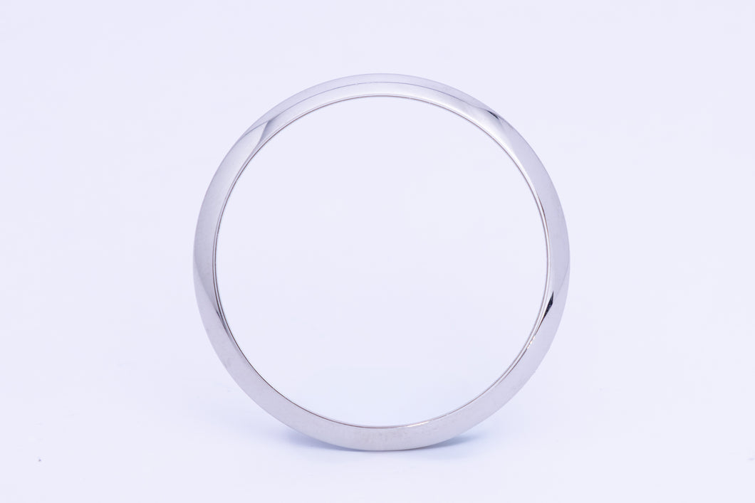 Rolex Datejust Smooth Bezel for model 116200 FCD23683