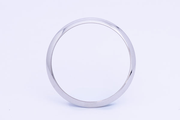 Load image into Gallery viewer, Rolex Datejust Smooth Bezel for model 116200 FCD23683
