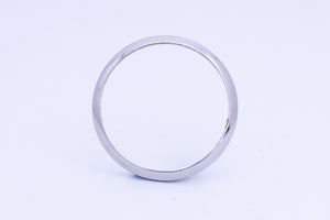 Rolex Datejust Smooth Bezel for model 116200 FCD23684
