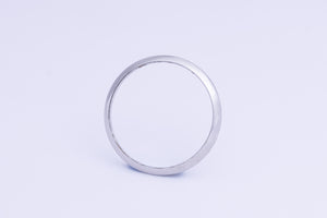 Rolex Datejust Smooth Bezel for model 116200 FCD23684