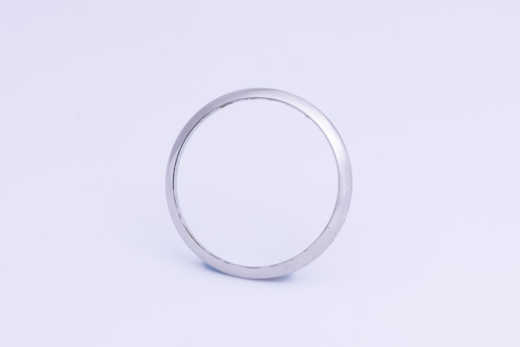 Rolex Datejust Smooth Bezel for model 116200 FCD23684