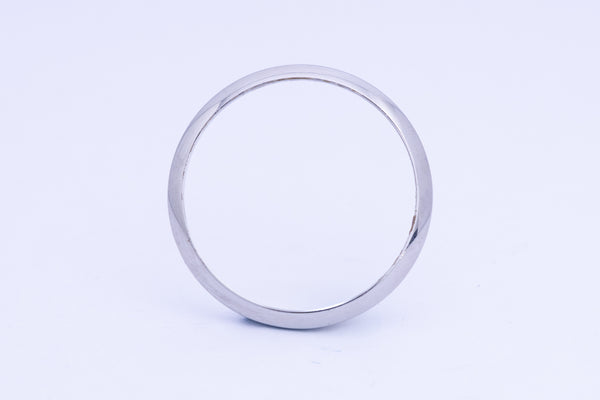 Load image into Gallery viewer, Rolex Datejust Smooth Bezel for model 116200 FCD23684
