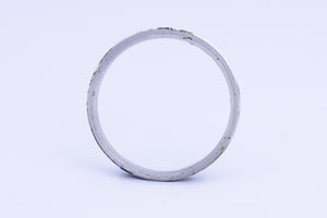 Rolex Datejust Smooth Bezel for model 116200 FCD23684
