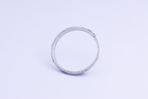 Rolex Datejust Smooth Bezel for model 116200 FCD23684
